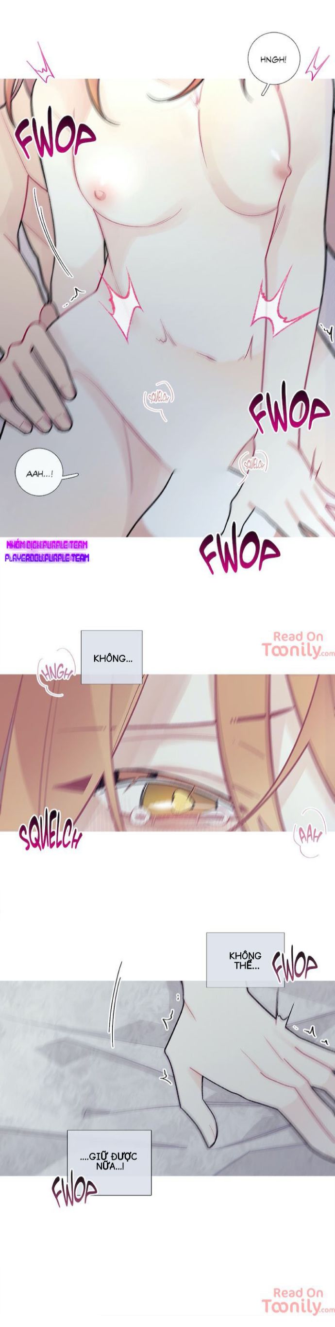 chuyện quái gì đang xảy ra? chapter 57 17