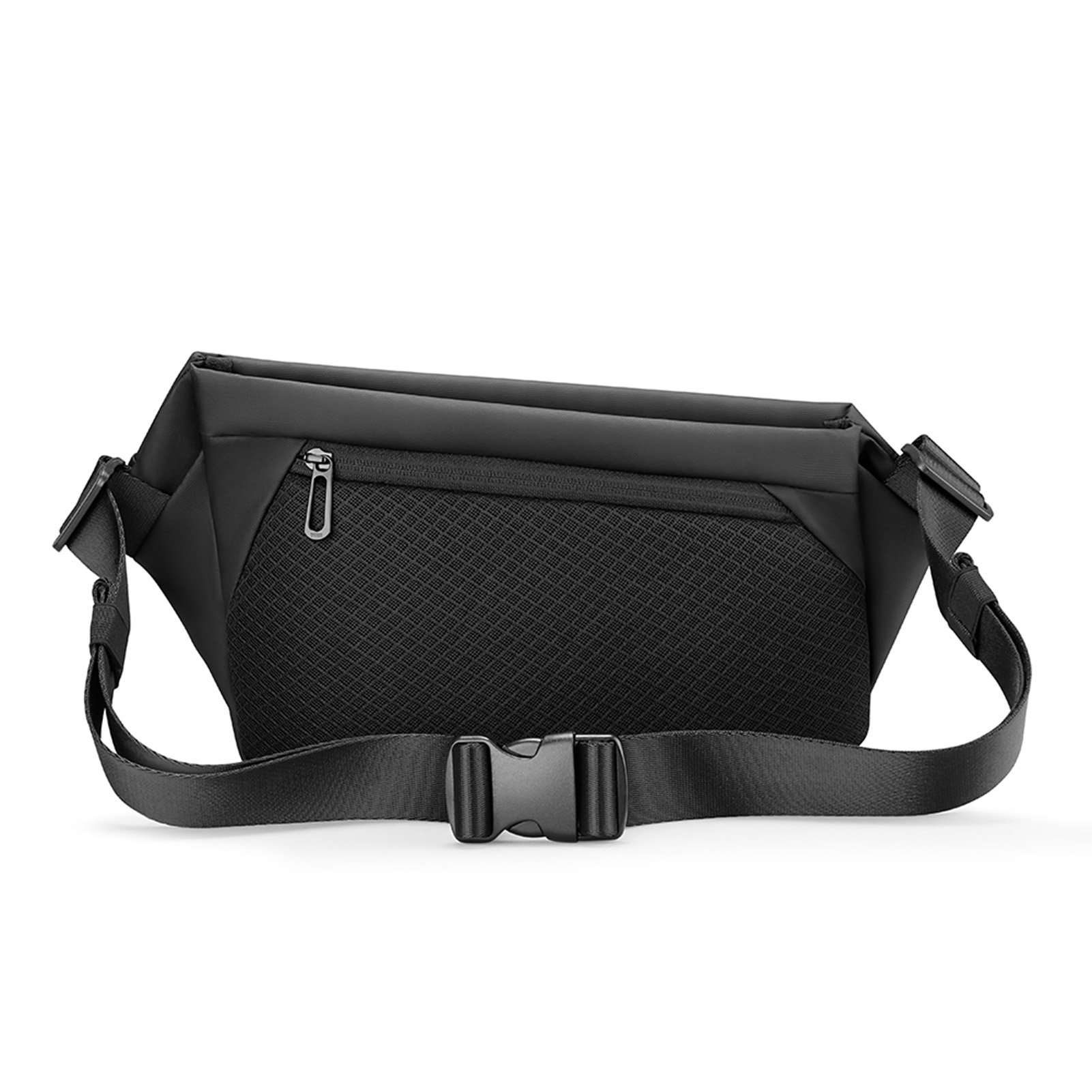 Hình ảnh Túi Đeo Chéo Mark Ryden Kiểu Dáng Đơn Giản Cho Nam Giới Dung Tích Lớn Không Thấm Nước Simple Casual Chest Bag