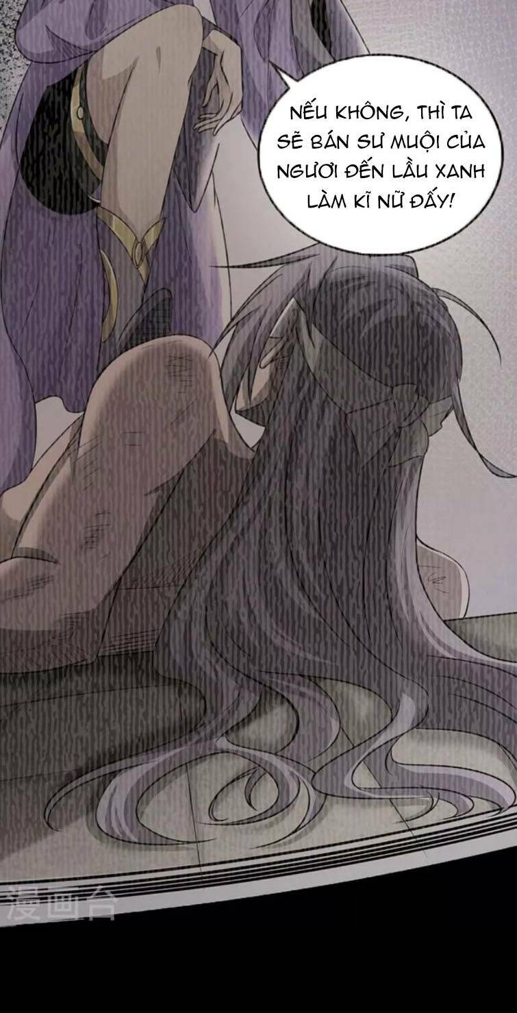 chí tôn hoàn mỹ chapter 0 7