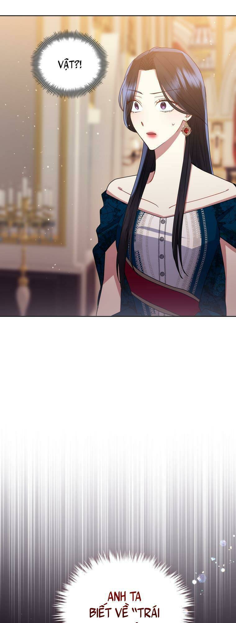 ác nữ phản diện đã chọn nam chính chapter 26 14