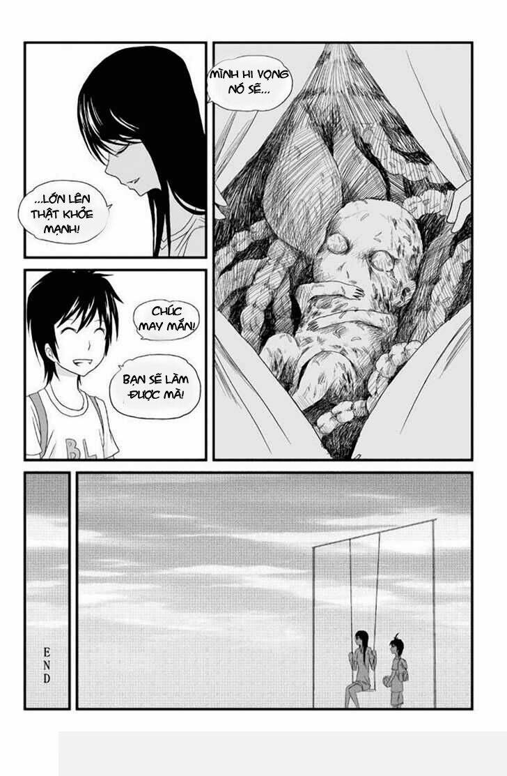 collapse of the world as we know it chapter 1 6