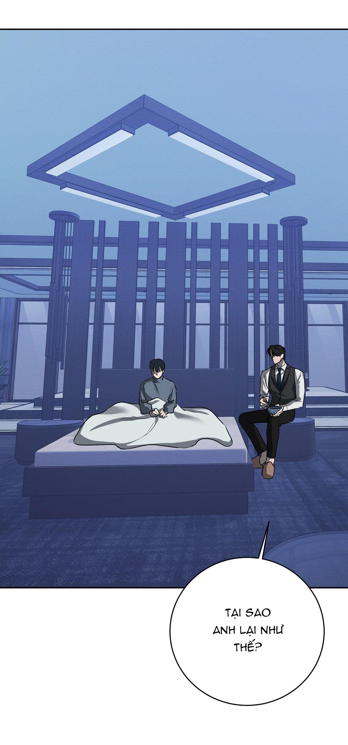 lý do của ác nhân chapter 37 31