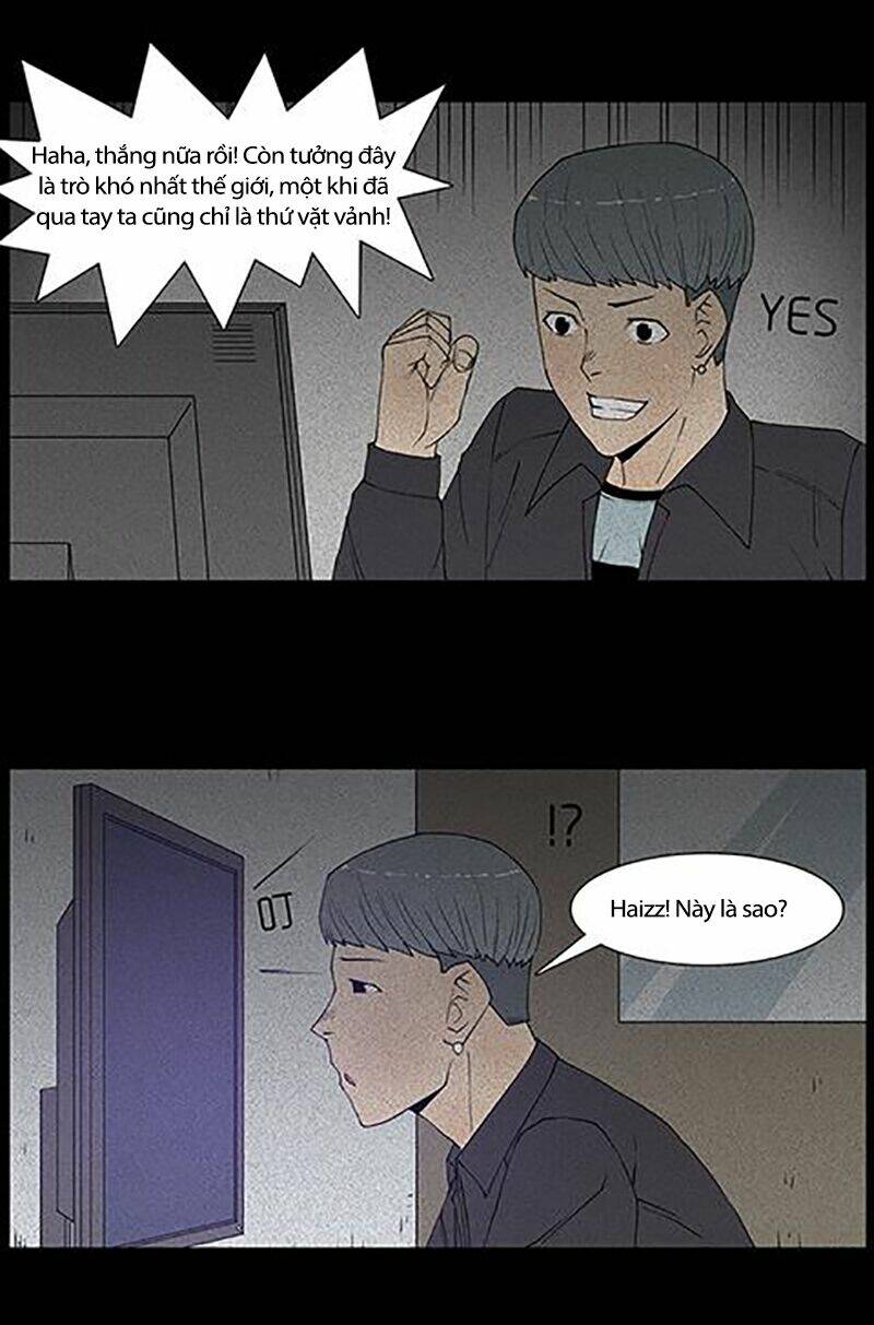 kinh dị đêm khuya chapter 34 2