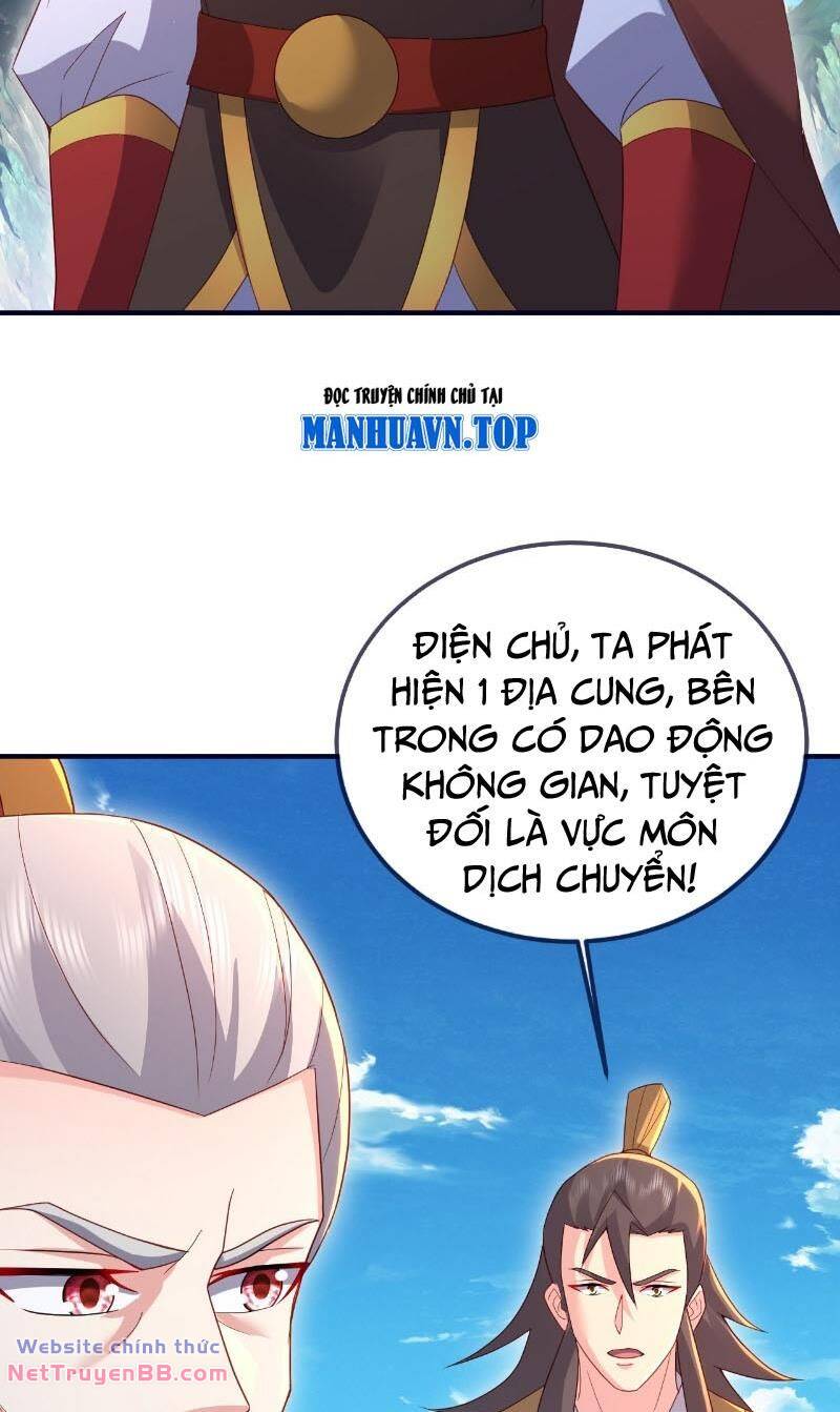 tiên võ đế tôn chapter 541 38