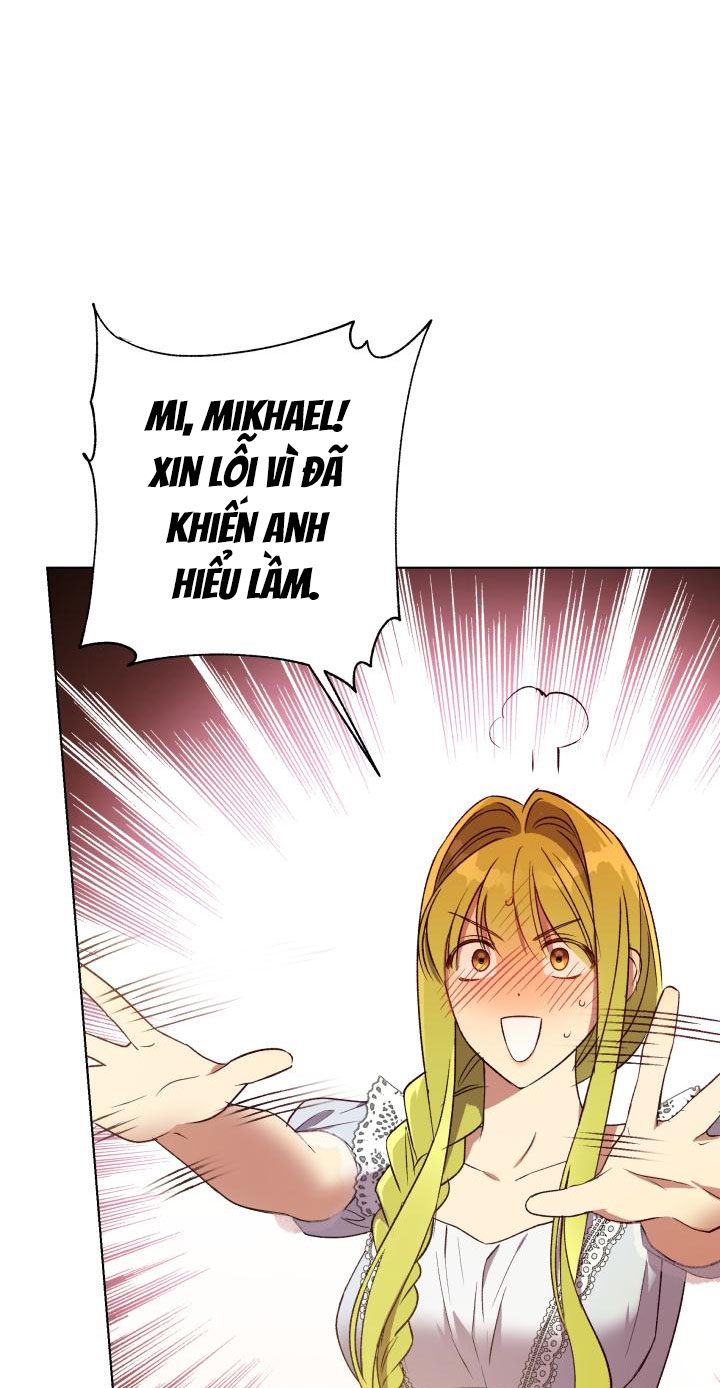 công chúa khắc dấu lên kẻ phản nghịch chapter 39 17