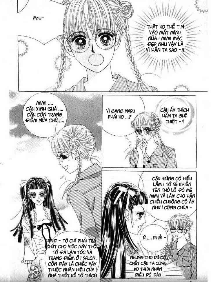 he dedicated to roses chapter 12 20