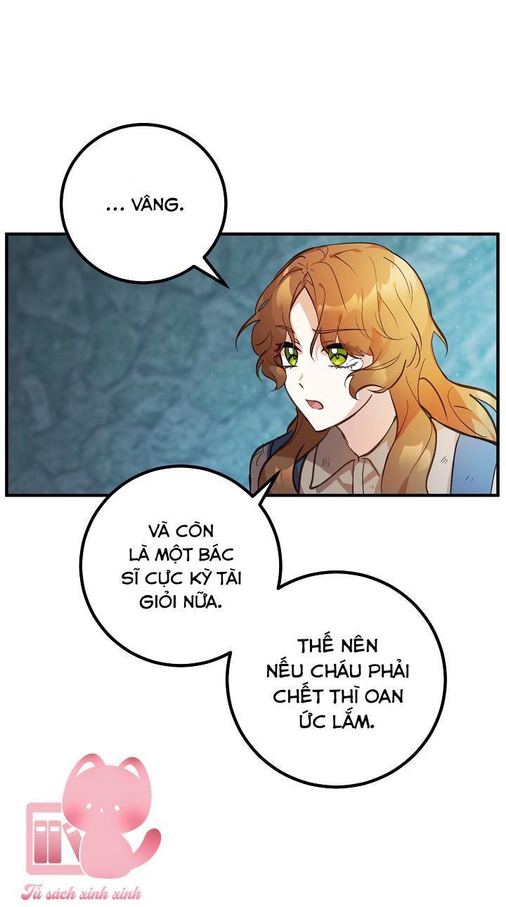 bác sĩ hoàn thành trách nhiệm rồi chapter 1 28