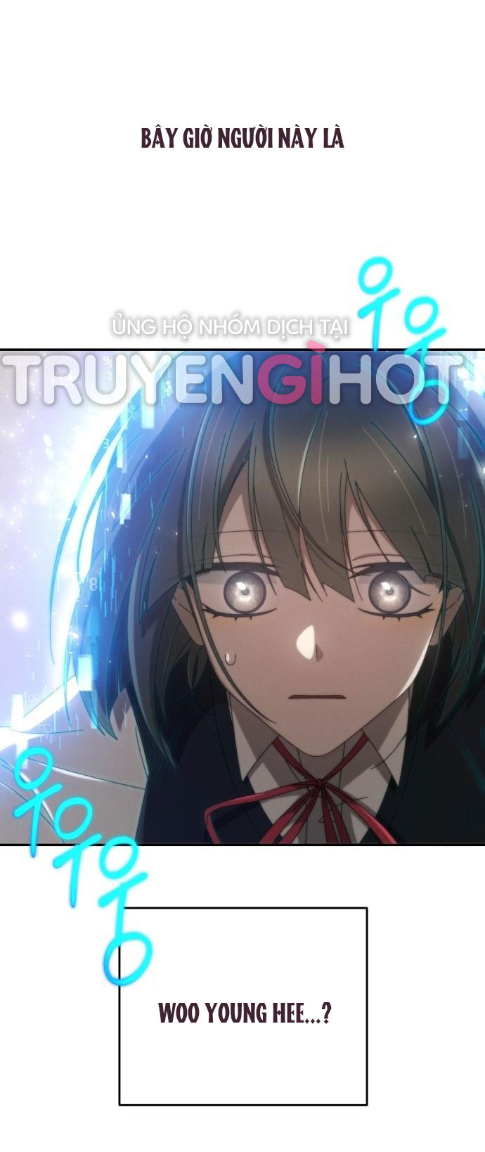 bạn gái tôi là robot -câu chuyện của cheol soo và young hee chapter 1.2 57