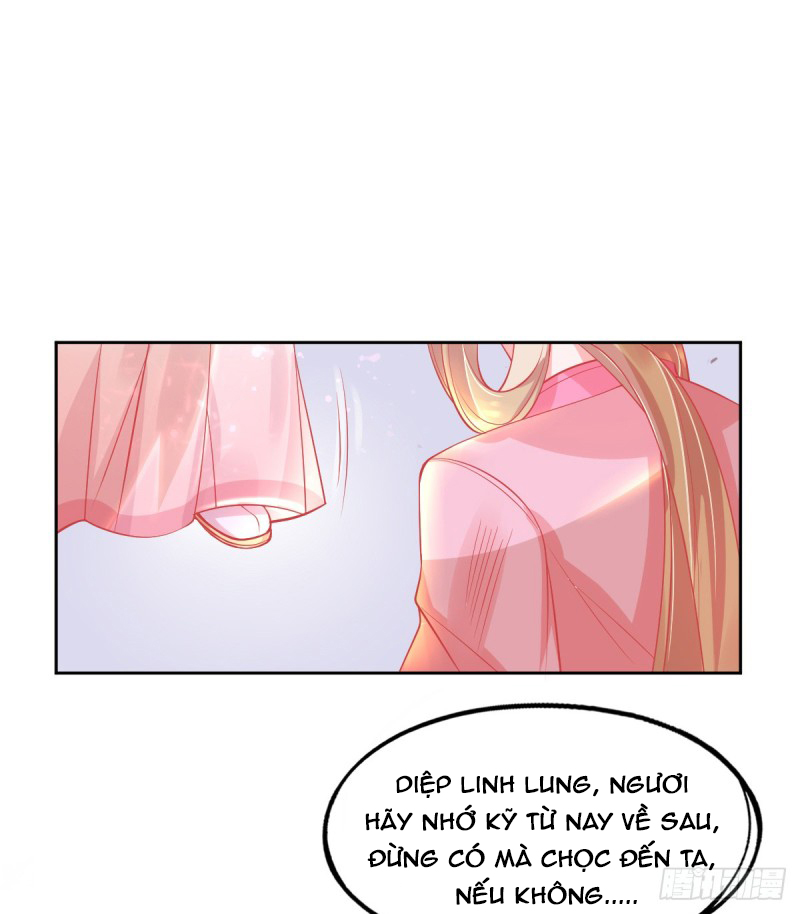 thần đằng trong tay bản vương phi chapter 7 36