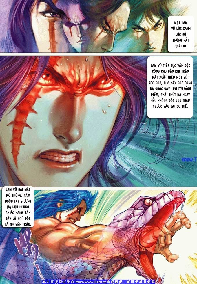 phong vân chapter 349 15