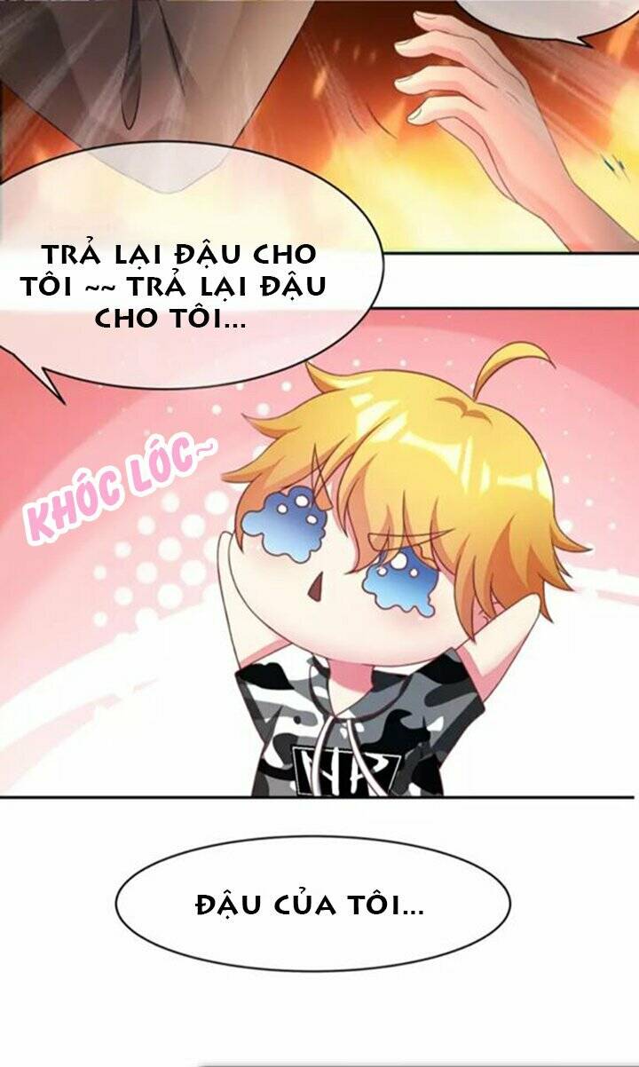 tổng tài xấu xa, đừng hòng thoát chapter 2 23