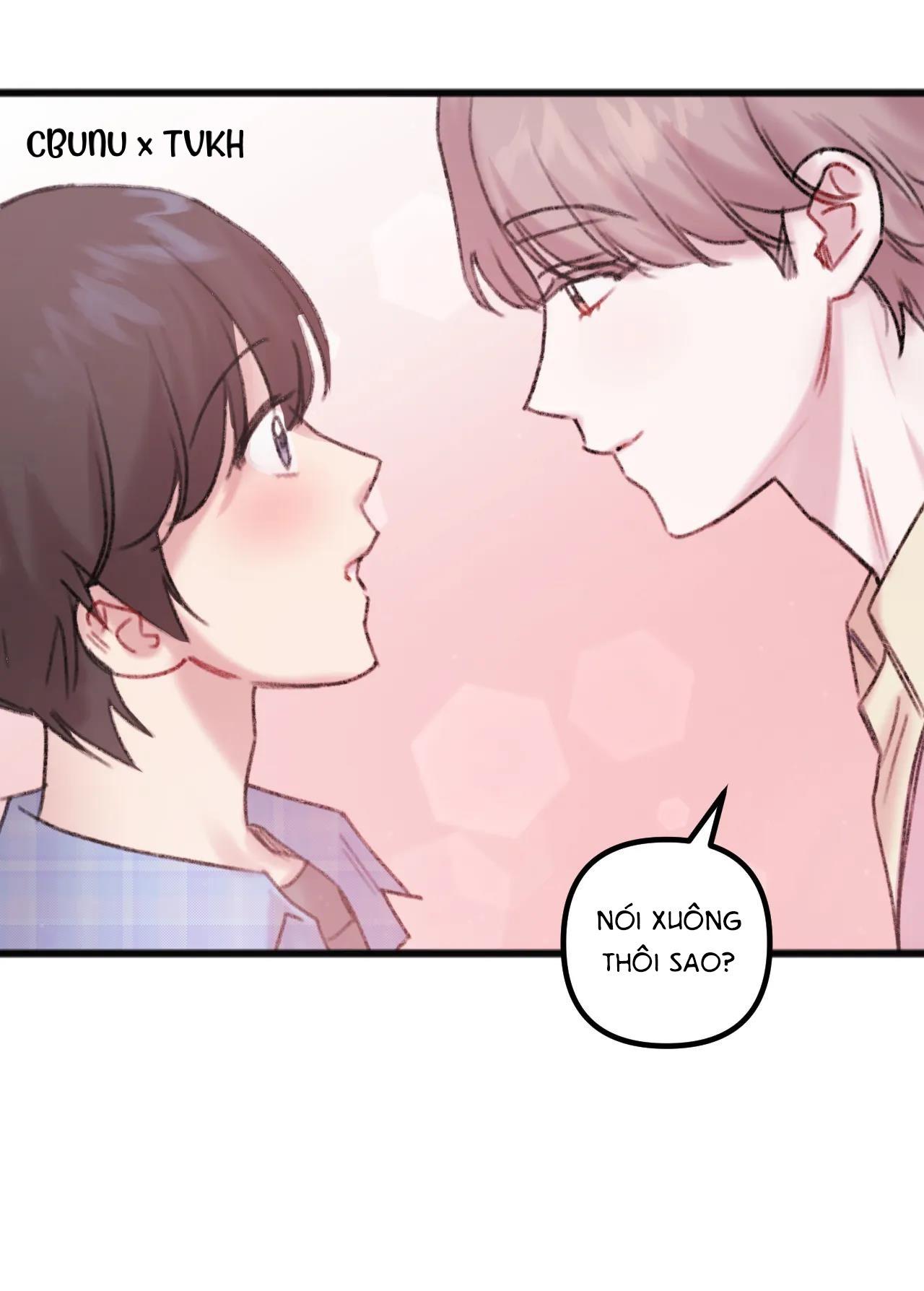 anh thật sự thích em sao chapter 8 46