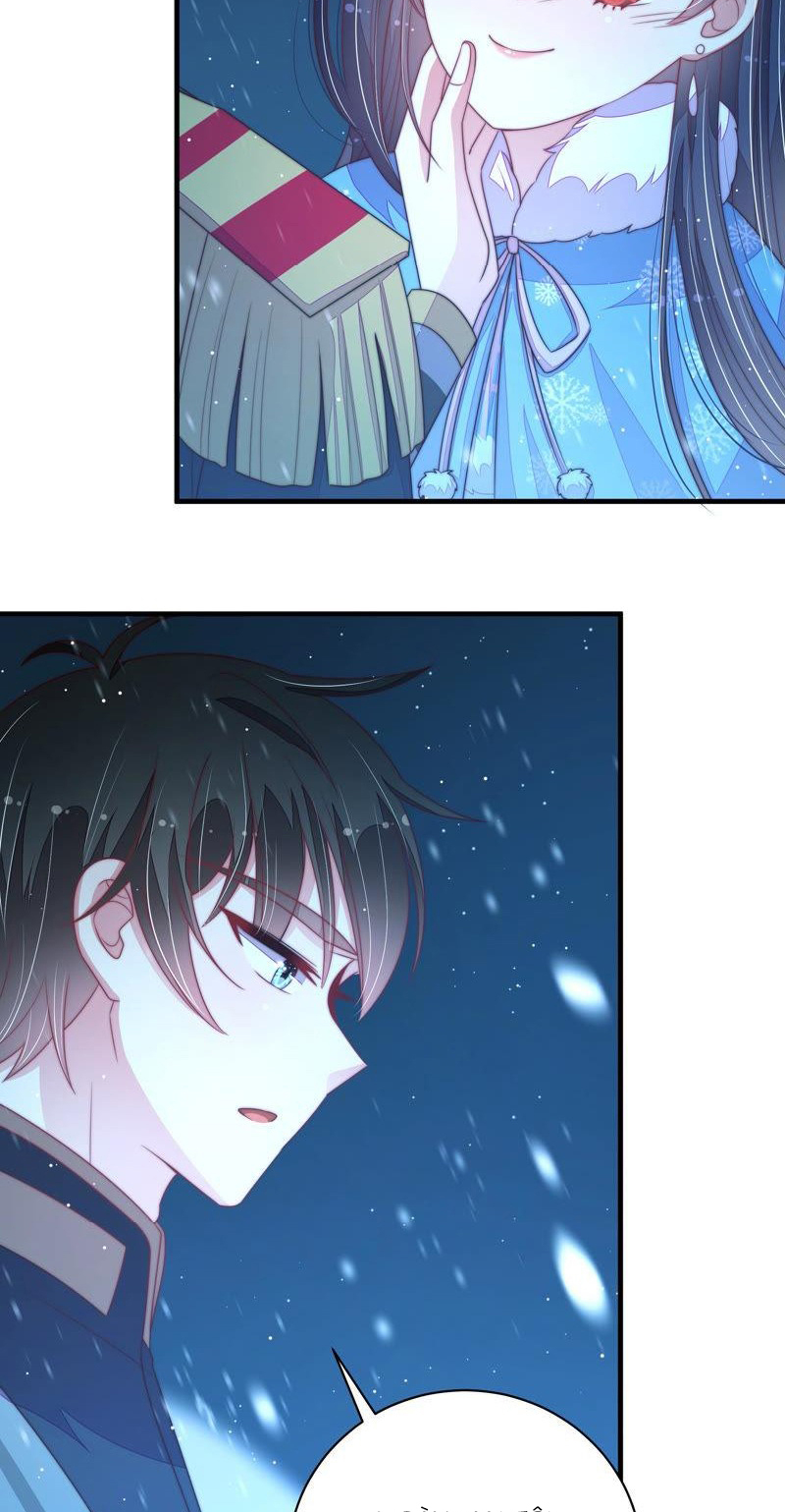 ngày nào thiếu soái cũng ghen chapter 277 11