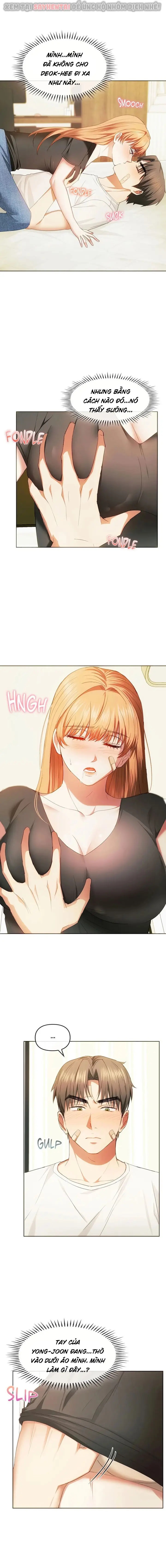 cưỡng không nổi dì ơi chapter 20 5