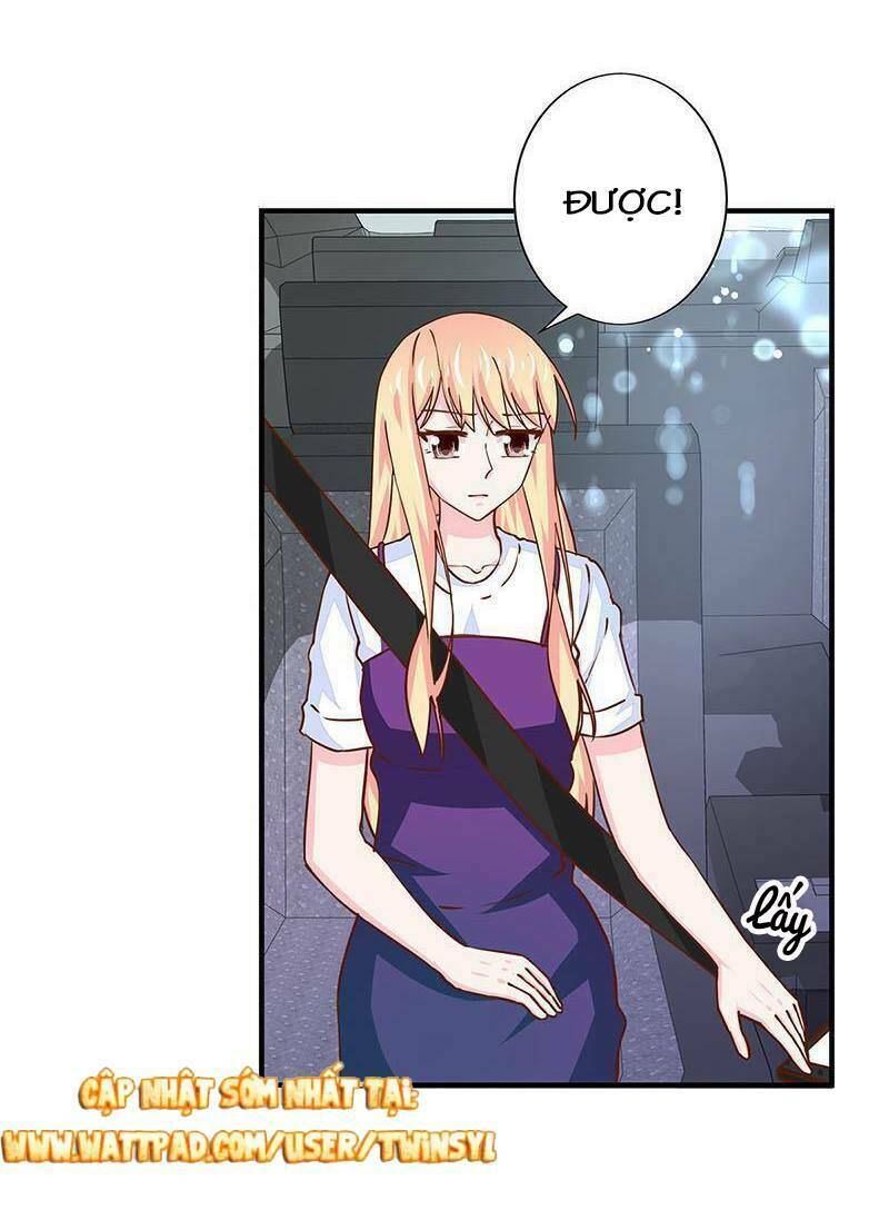 không gả cho tổng tài, gả cho người hầu chapter 164 28