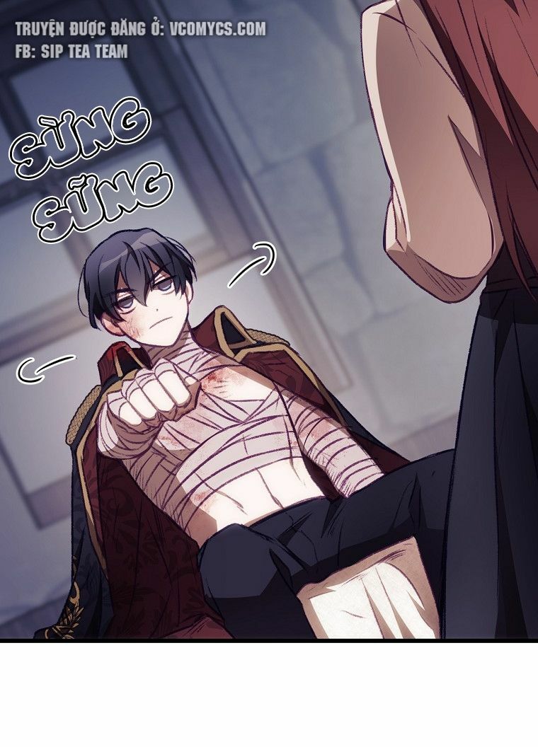 tôi nhìn thấy cái chết của bạn chapter 3 54