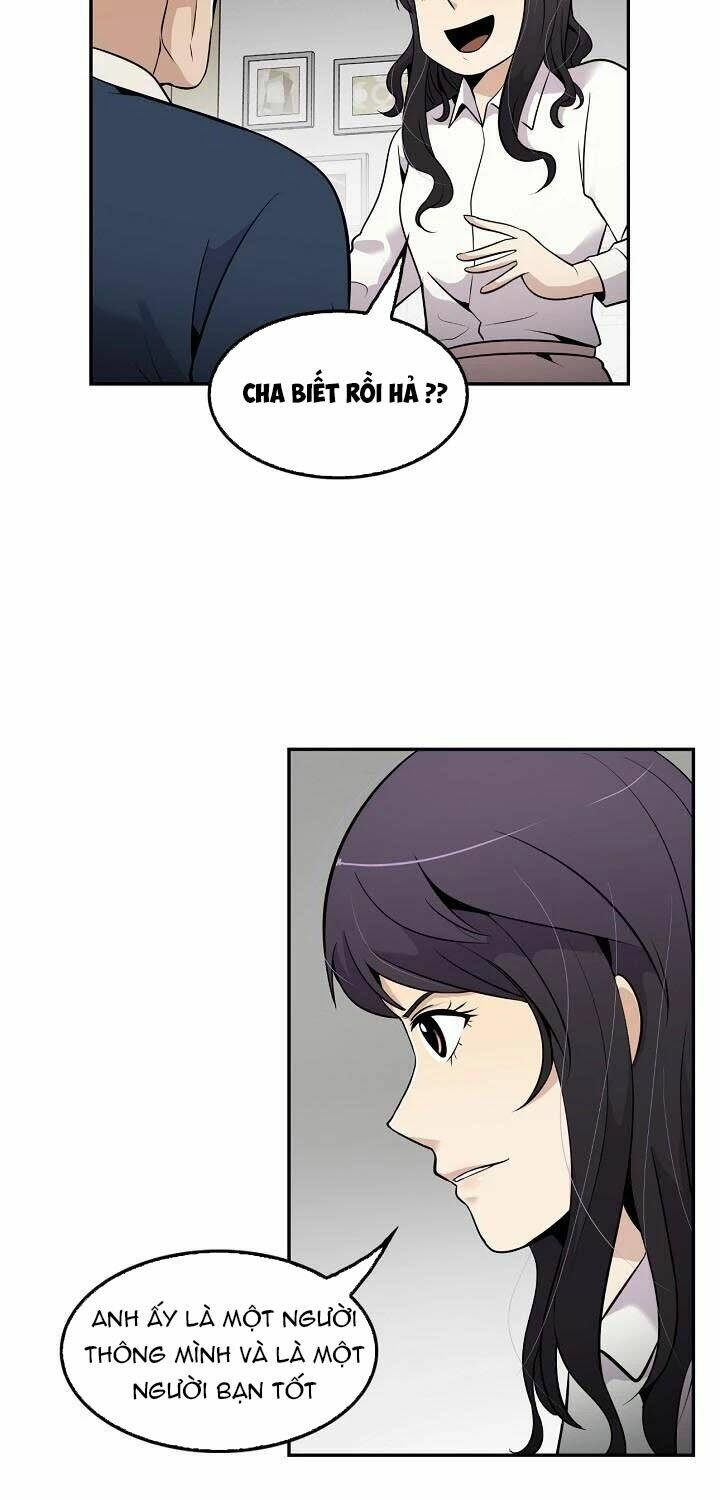 điều tra viên chuyển sinh chapter 44 27