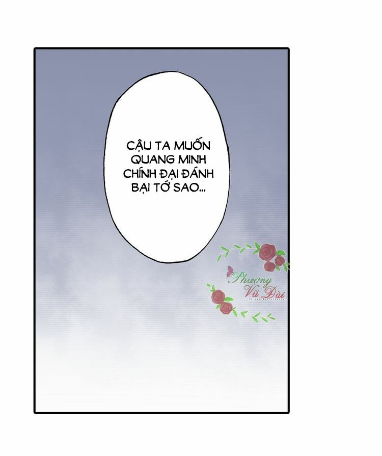 mệnh lệnh tuyệt đối của bá đạo vương tử chapter 34 22