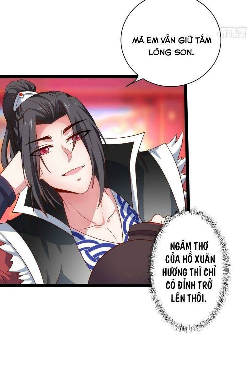 trọng sinh tối cường ma tôn ở rể chapter 69 26