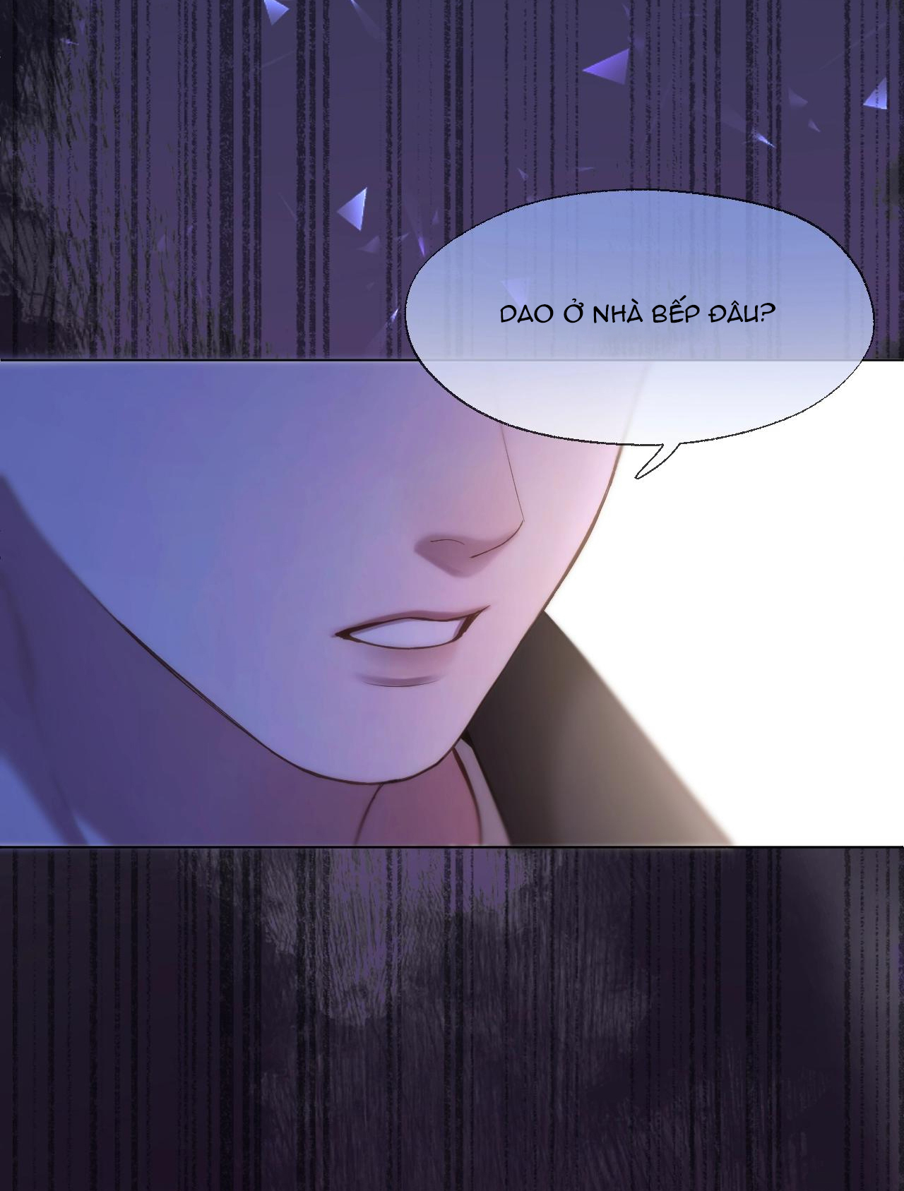 bệnh yêu chapter 79.5 17