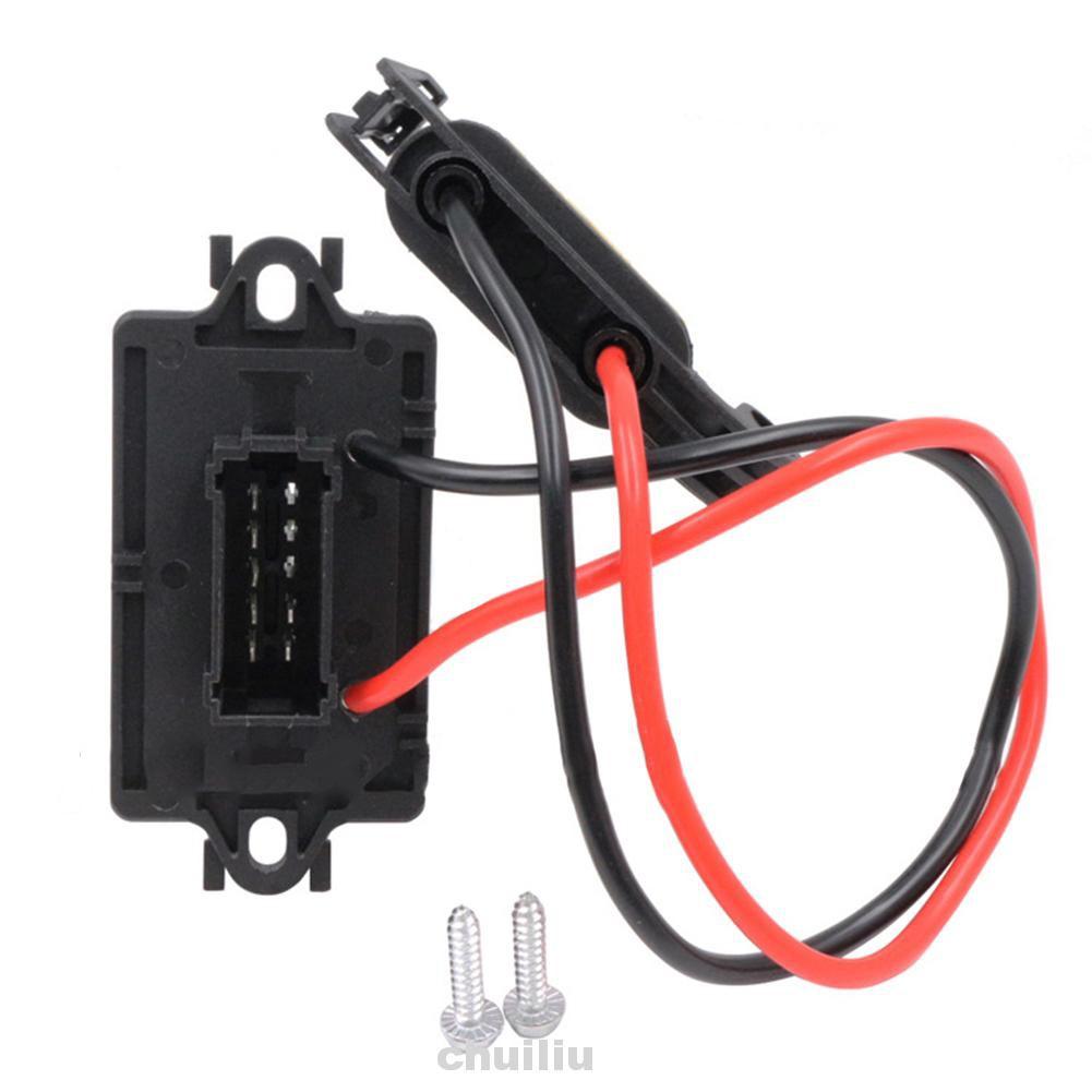 Điện Trở Động Cơ Thay Thế Cho Renault Mk21.5