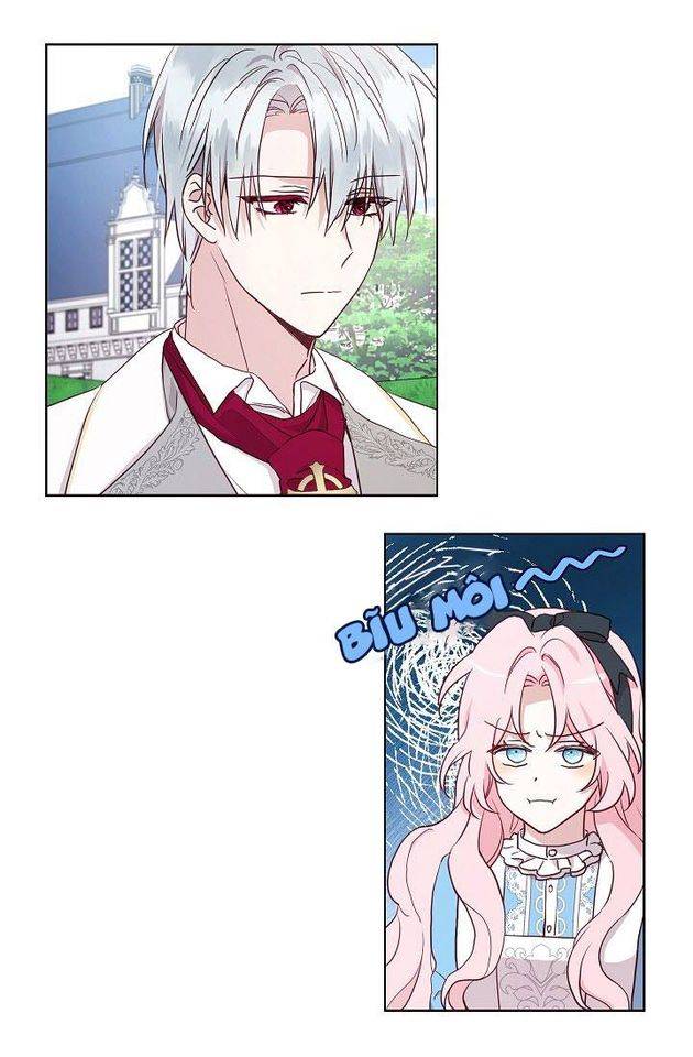 Quyến Rũ Cha Của Nhân Vật Phản Diện Chapter 18 35