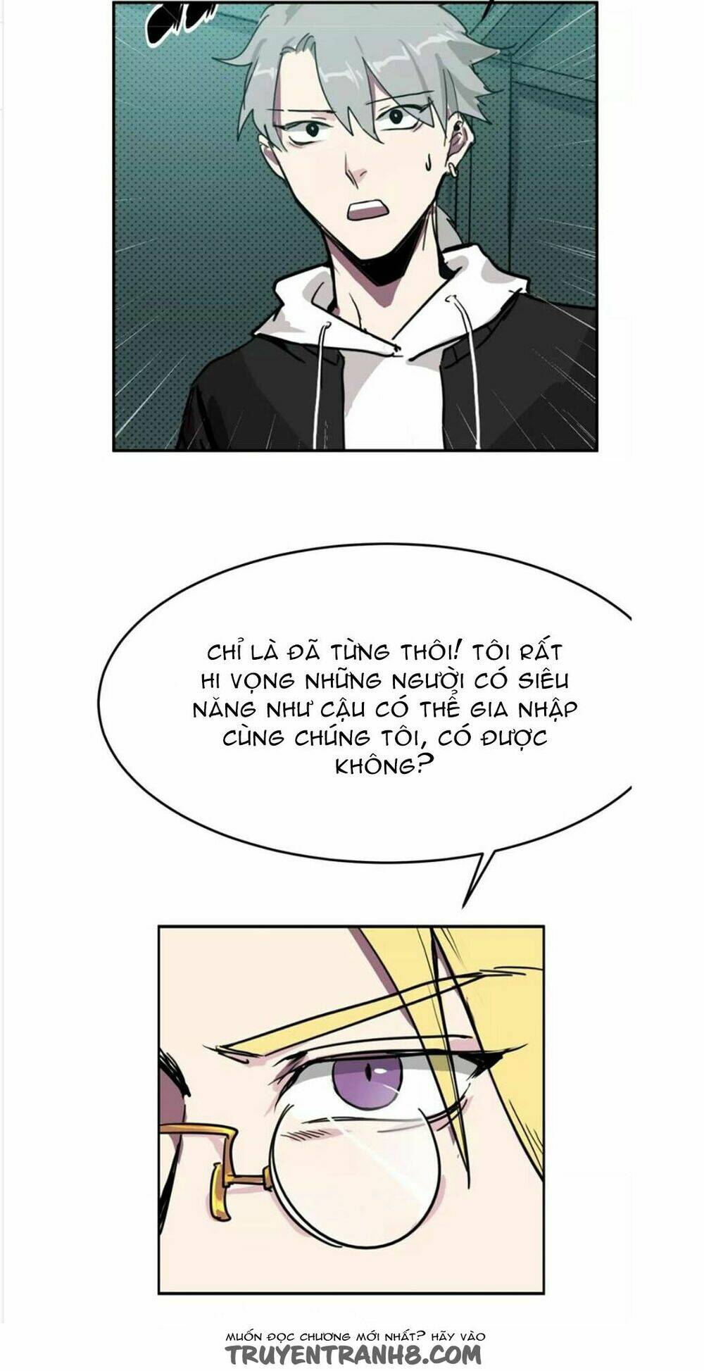 quạ đen chapter 18 11