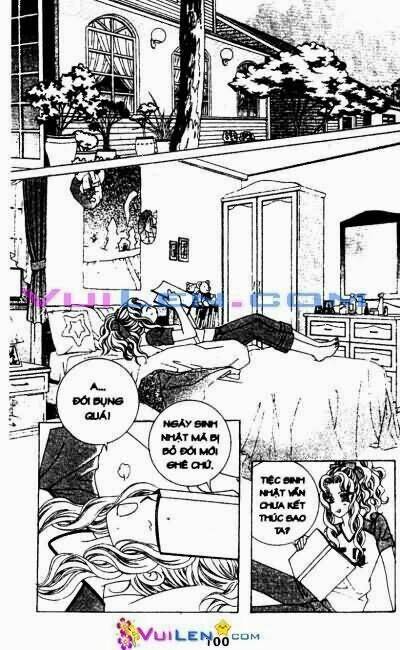 ngọt đắng tình yêu chapter 1 100
