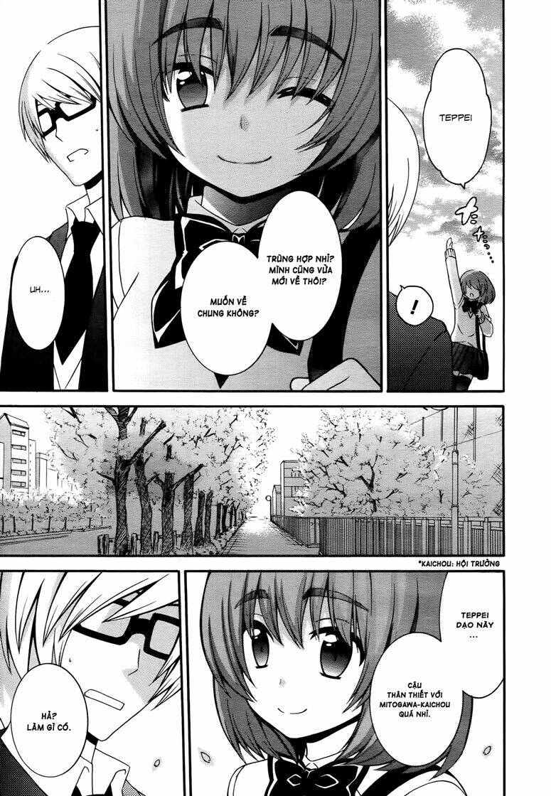 enma no hanayome to kimetsukerareta fukou na ore no jinsei keikaku chapter 3 10