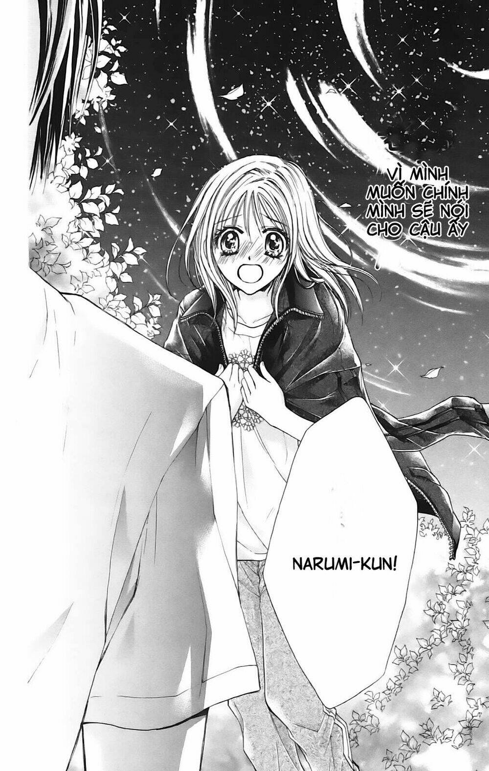 namida usagi - seifuku no kataomoi chapter 10 25