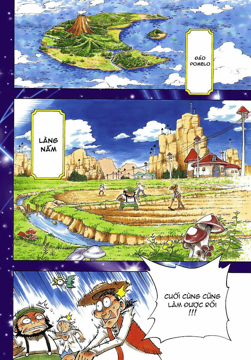 appearance of the yellow dragon chapter 1 4