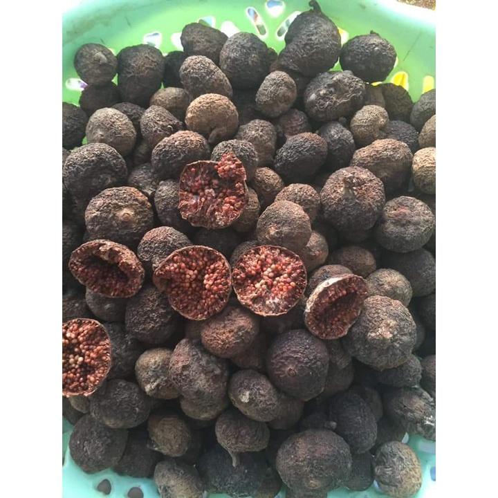 1kg sung nếp ta thái lát, phơi khô sạch - hàng nhà làm thủ công