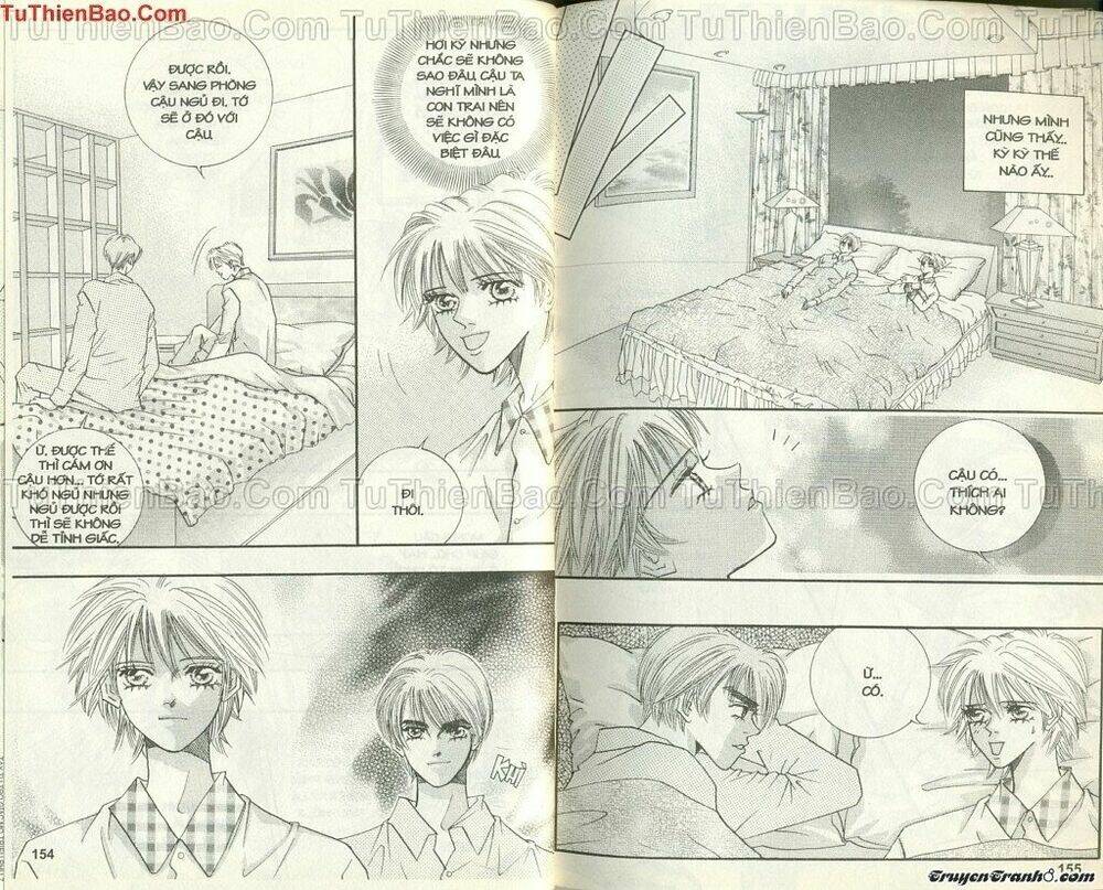 giấc mơ triệu phú chapter 7 80