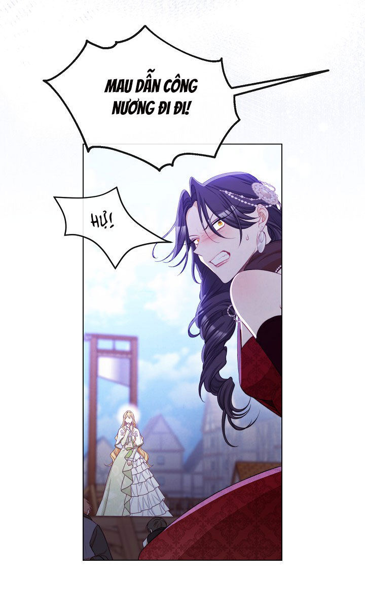 ác nữ đảo ngược đồng hồ cát chapter 83.1 32