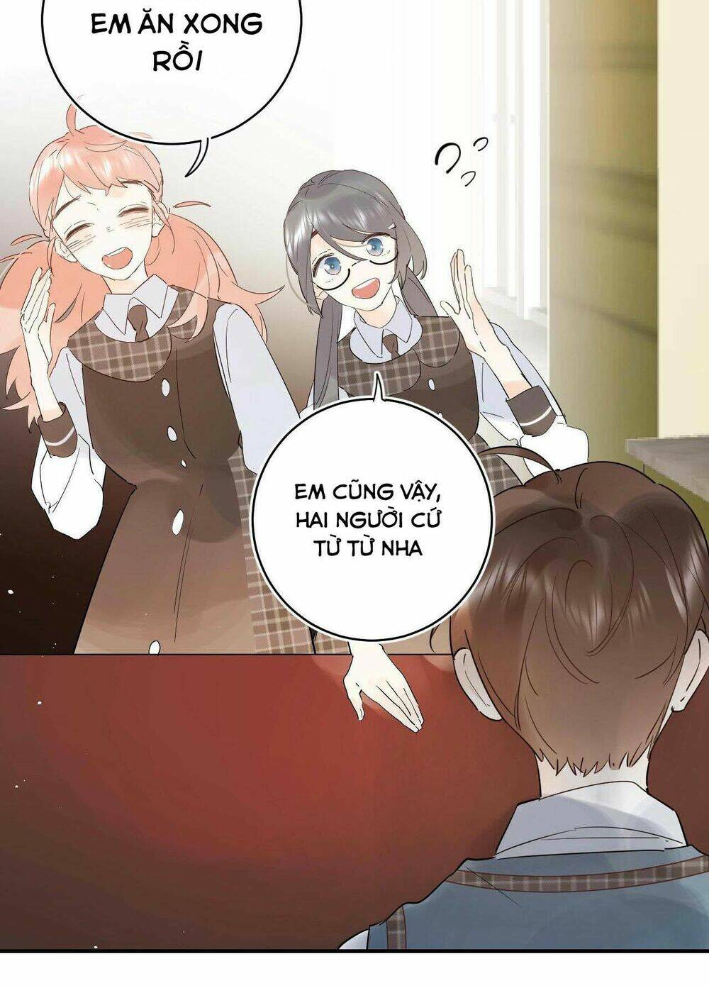 phù thủy hạng bét chapter 24 46