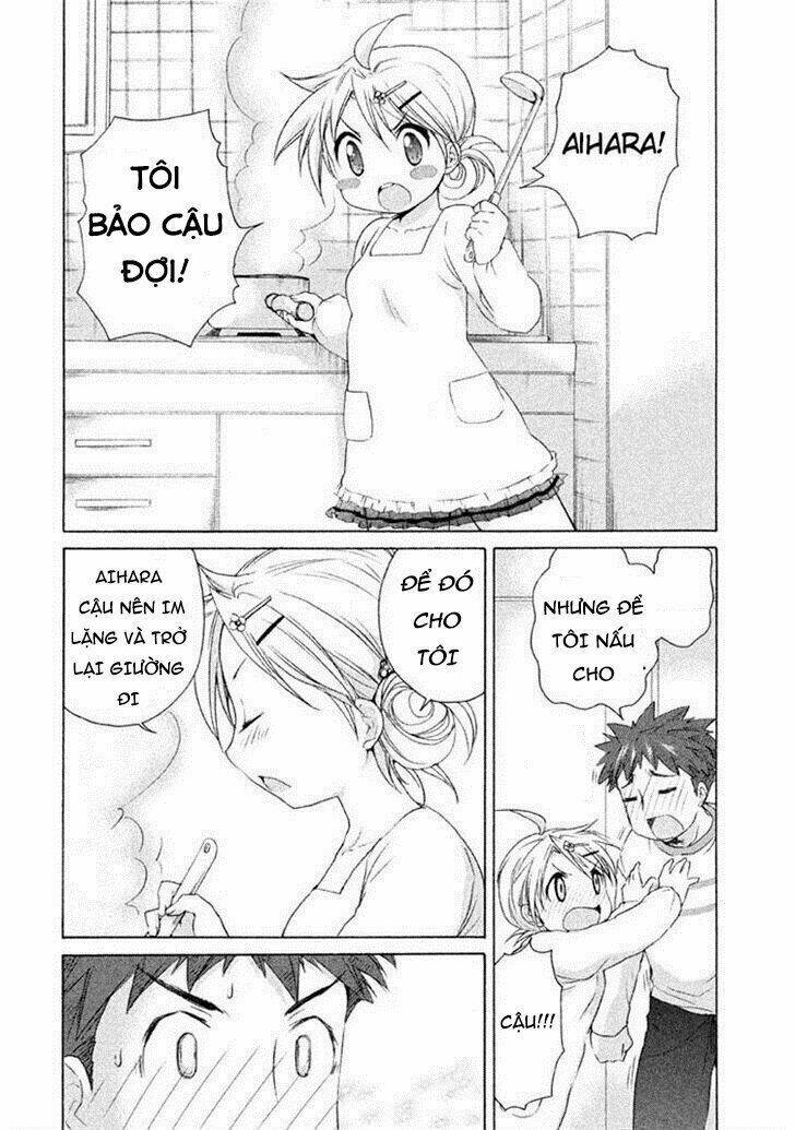 comic studio chapter 16 14