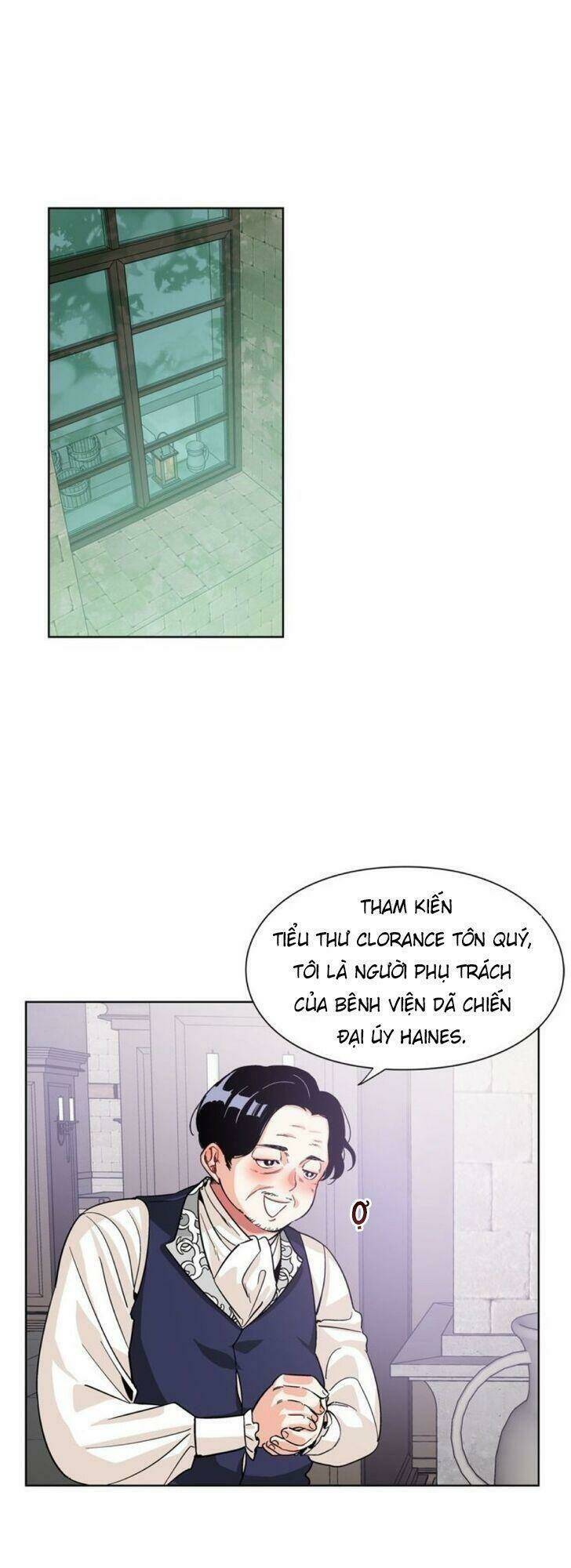 nữ hoàng ngoại khoa chapter 53 25