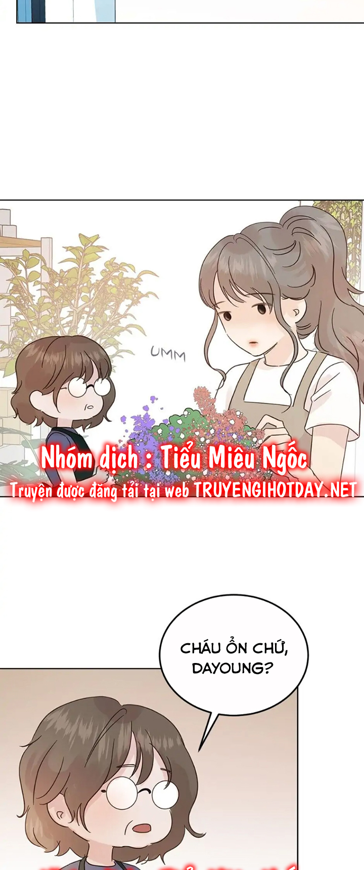sự trả thù ngọt ngào của vợ tôi chapter 70 17