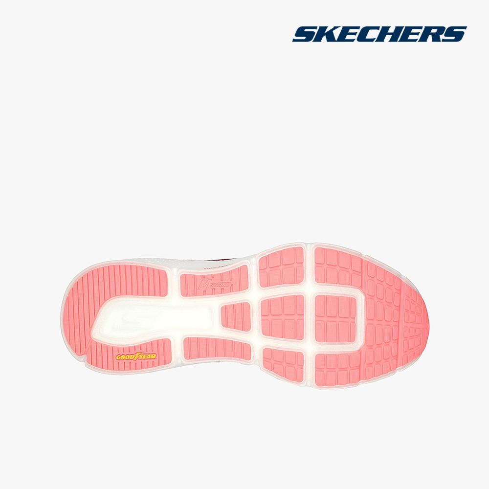 SKECHERS - Giày thể thao nữ Go Run Ride 9 172005