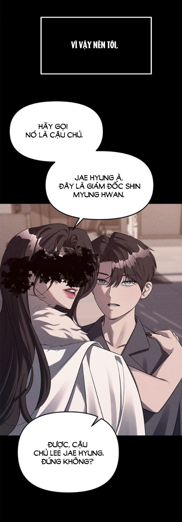 xâm nhập trường trung học tài phiệt SS2 21