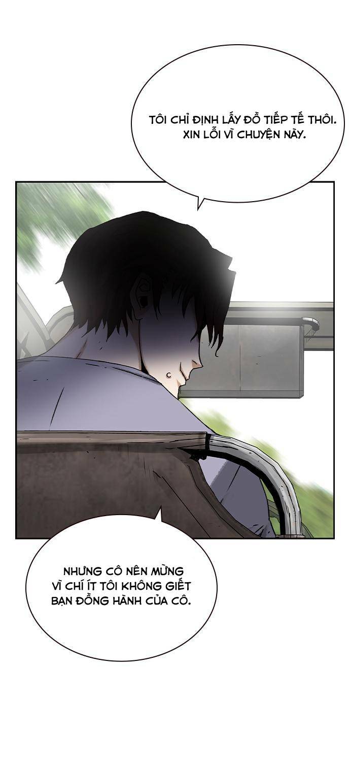 pubg - cuộc chiến sinh tồn - 100 chapter 11 42