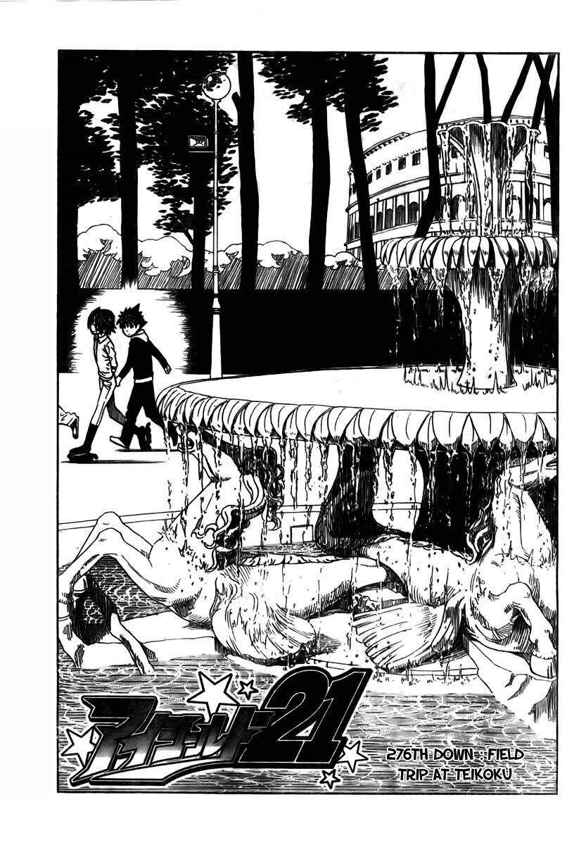 lá chắn mắt chapter 276 5