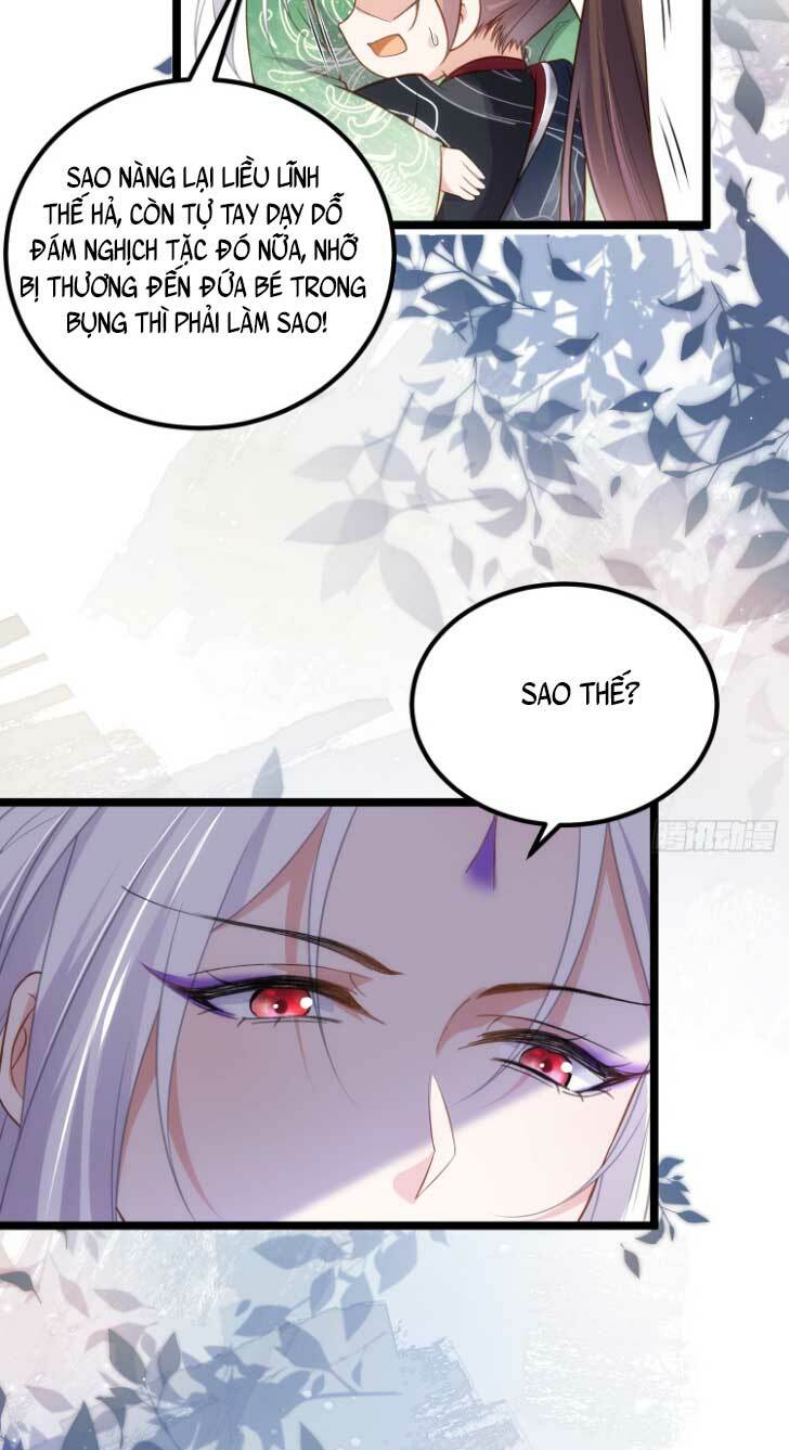 hoạn phi thiên hạ chapter 317 23