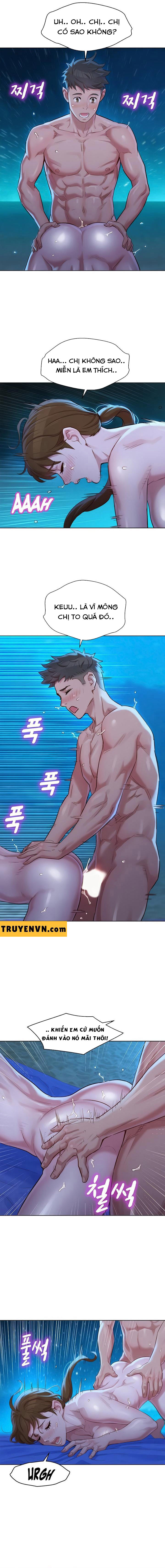 chị gái mưa chapter 105 5