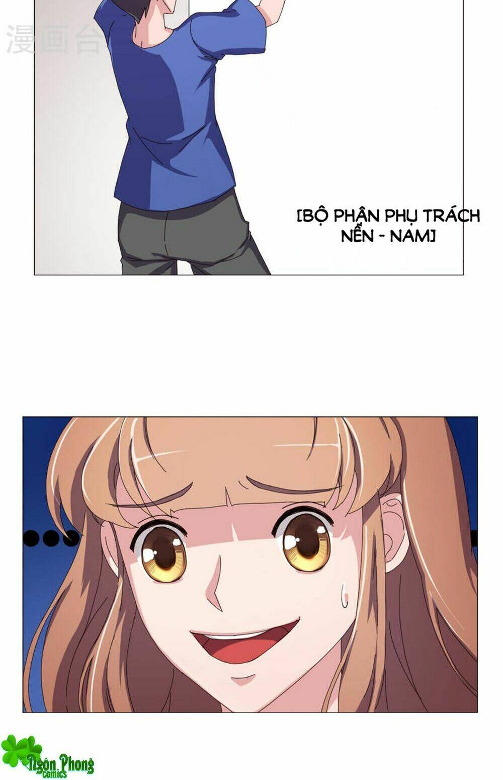 siêu mẫu thế thân chapter 12 16