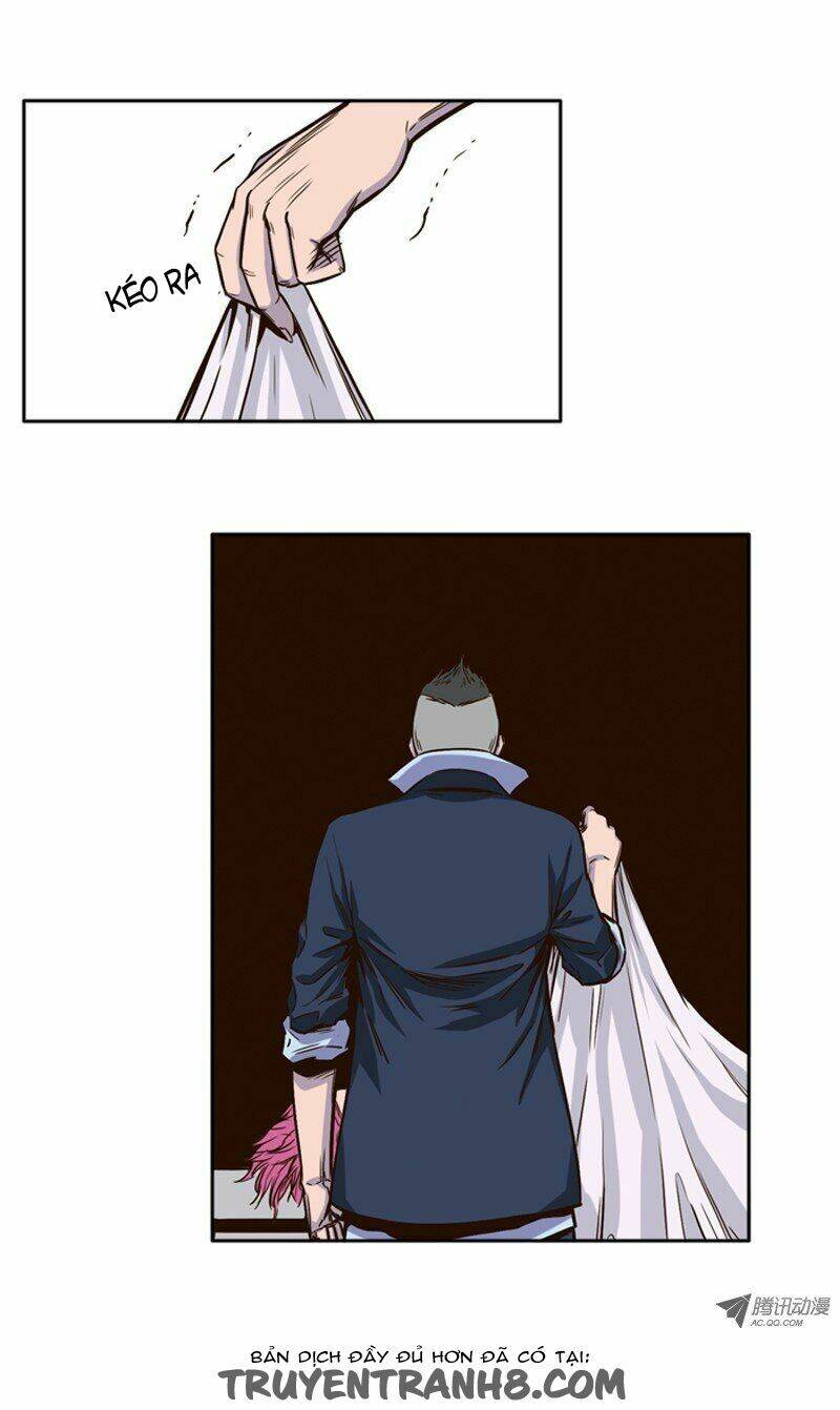 vua của vong linh chapter 49 23