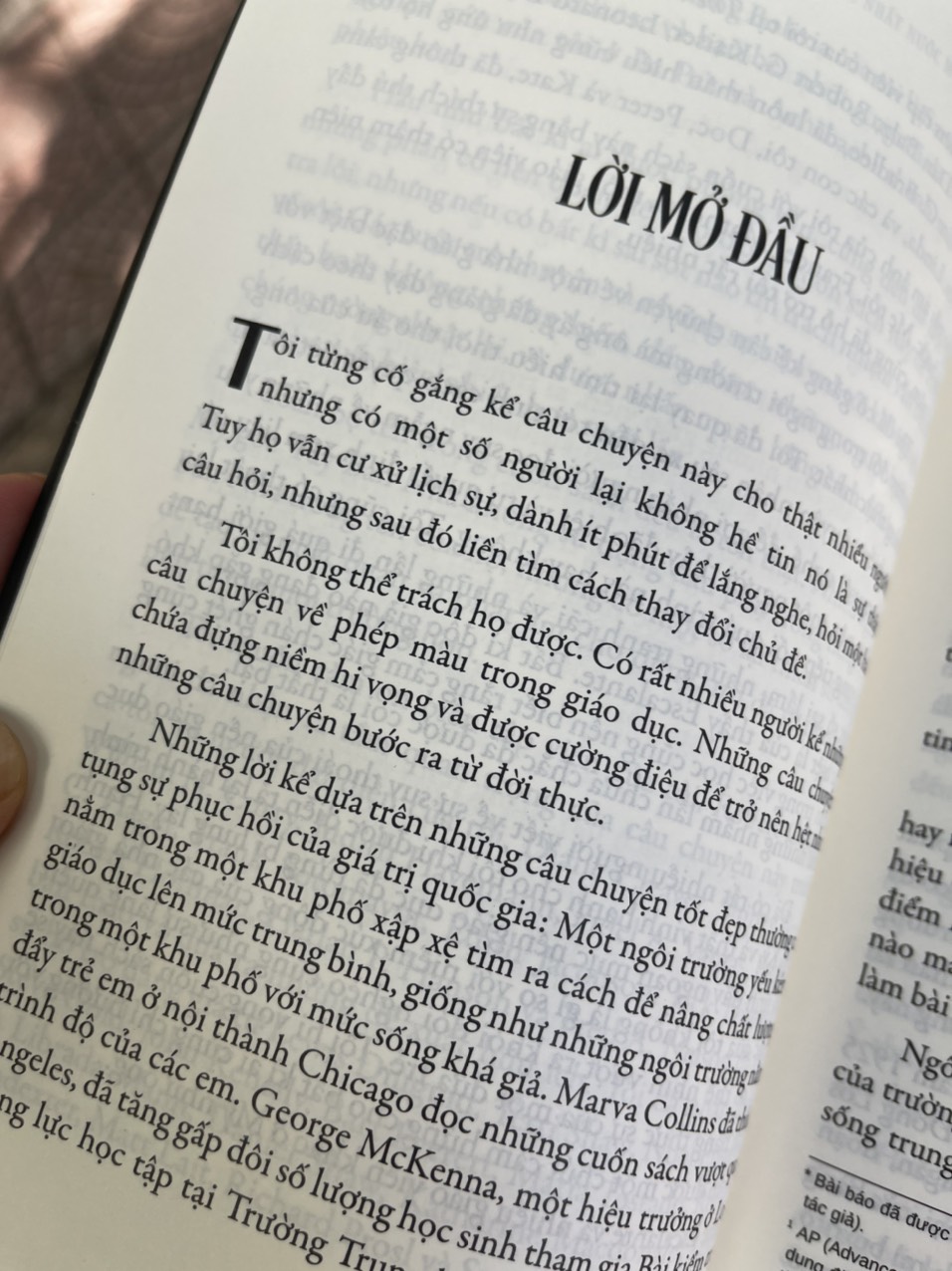 ESCALANTE - Người Thầy Xuất Sắc Nhât Nước Mỹ & QUÝ CÔ NÓNG NẢY - Hành trình khai mở tâm trí Helen Keller -Jay Mathews