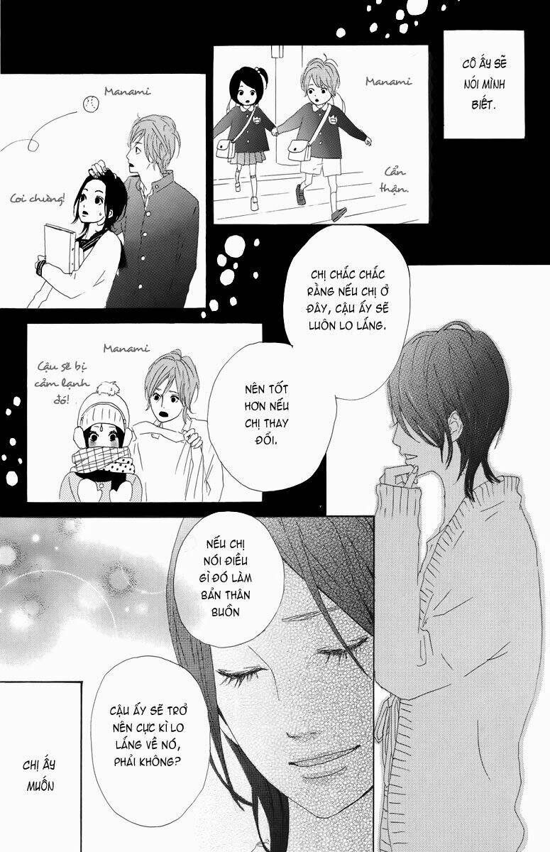 yume miru taiyou chapter 8 10