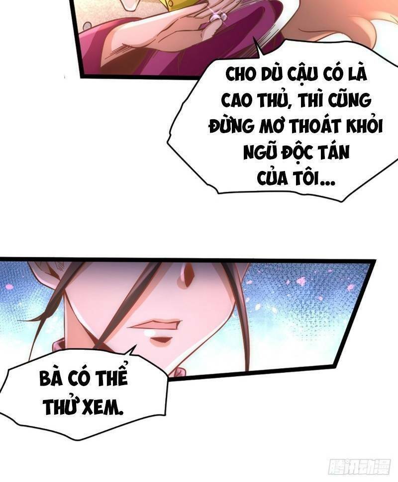 đô thị đỉnh phong cao thủ chapter 99 24