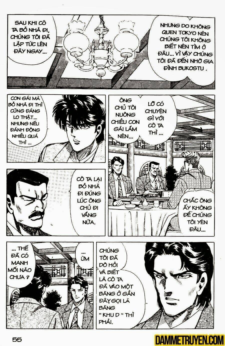 sức mạnh nhân đôi chapter 26.1 10